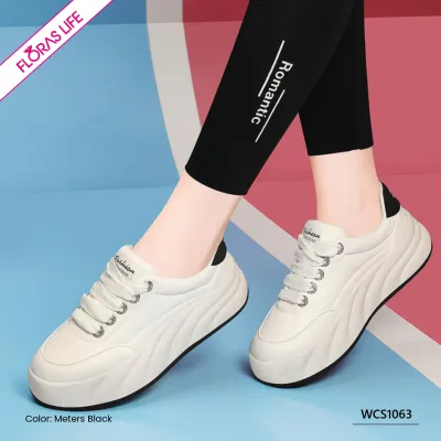 COMFY WALKERS WOMEN’S CASUAL SHOE